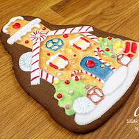 Day 12 | 12 Days of Cookies Advent Calendar 2019
