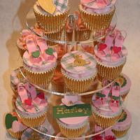 Vivienne Westwood Shoes Cupcakes