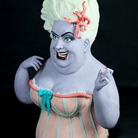 Ursula - Disney Deviant Sugar Collaboration