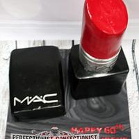 Irene - MAC Lipstick Birthday Cake 