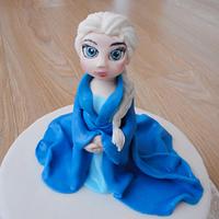 Elsa frozen inspiration 