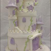 A castle for Alice