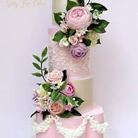 CakesDecor Theme: Wedding Cakes - part 58