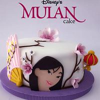 Torta Mulan 