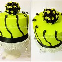 SPRING CAKE SPRING CAKE