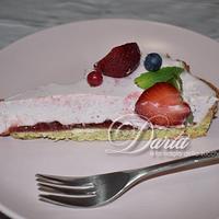 modern tart