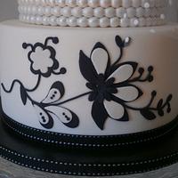 Audrey cake