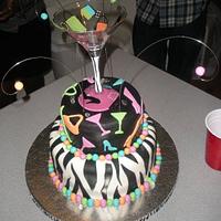 Diva Cake