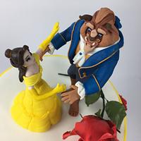Tale as Old as Time...
