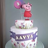 Peppa pig Peppa pig