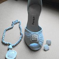 Shoe & Jewelry