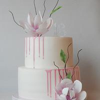 Birthdays cake