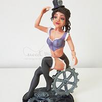 Madame Gear Madame Gear