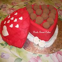 Cake for love 
