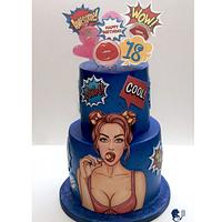 Sweet 18 Sweet 18