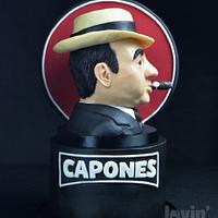 Capones Restaurant 6th Anniversary