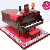 French Piano