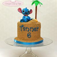 Stitch Stitch