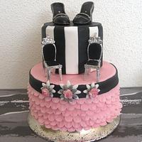 3 cakes, some accesories..lots of possibilities (part 3)