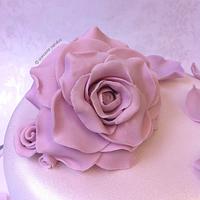 Wedding - Beautiful Roses
