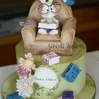 White Rabbit Cake White Rabbit Cake