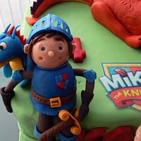 Mike the Knight 1