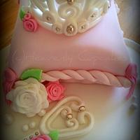 18TH Birthday Cake