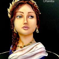 Hypatia of Alexandria 