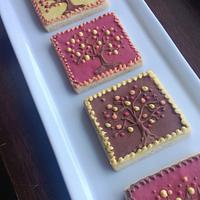 November cookies November cookies
