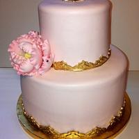 Cookielicious Cakes Gallery