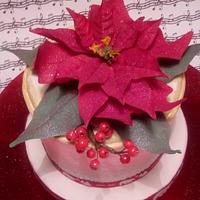 Christmas Cake Christmas Cake