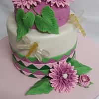 Pretty Cake