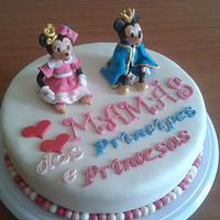 Princesses and princes