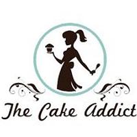 Sreeja -The Cake Addict