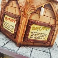 Harry Potter Baby Shower Cake! 🧙🏻🦉 - Sugar Beats Bake Shop