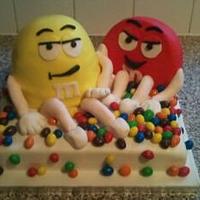 m.and m.cake 
