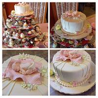 Baby shower Baby shower