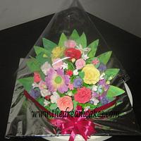 floral Bouquet