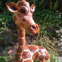 Giraffe:)