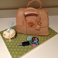 Mulberry bag 
