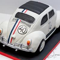 Herbie cake