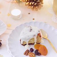 Sweet Table Merry Christmas - Mericakes Cake designer