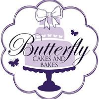 Butterfly Cakes and Bakes