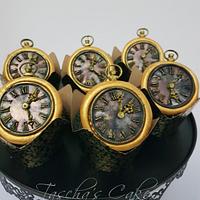 Gothic steampunk  collection