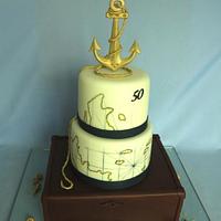 For the seaman For the seaman