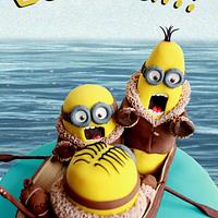 Bananaaaaa!!!!! Bananaaaaa!!!!!