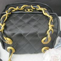 Chanel Handbag MKII