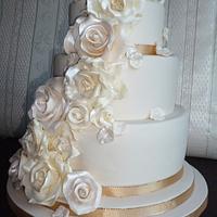 Wedding - Ivory and Whites