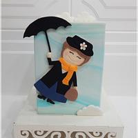 Mary Poppins Mary Poppins