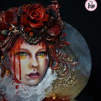 "Bloody Countess" - MYTHS - The Collaboration